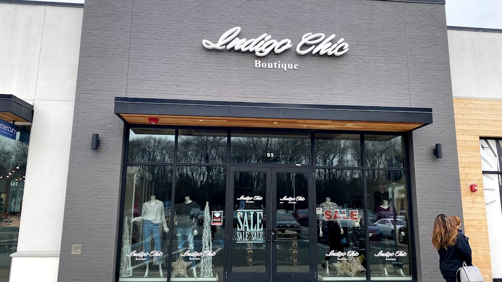 Indigo Chic | 95 Vervalen St, Closter, NJ 07624, USA | Phone: (201) 750-6474