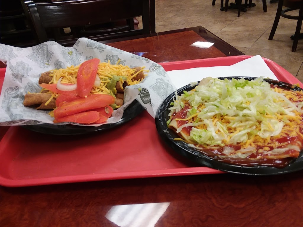 Federicos Mexican Food | 485 S Watson Rd #101, Buckeye, AZ 85326, USA | Phone: (623) 327-2366