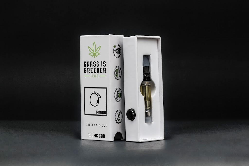 The Grass is Greener CBD | 11193 Saintsbury Pl, Charlotte, NC 28270, USA | Phone: (980) 229-5748