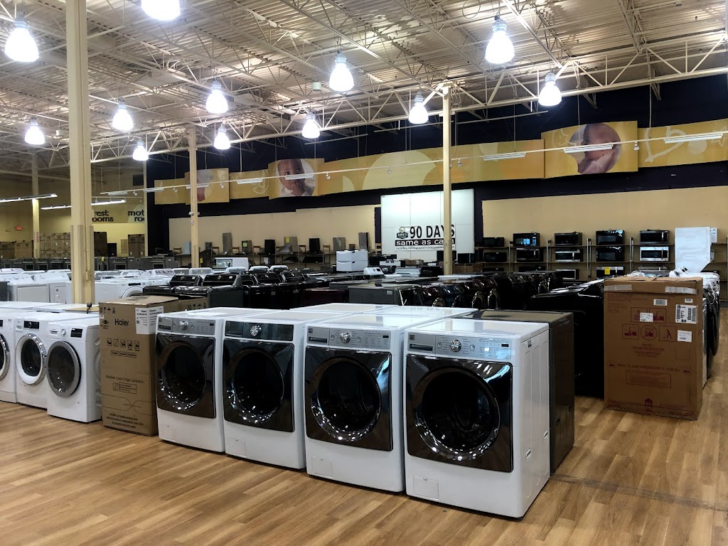 Daves Appliance Warehouse | 530 Westminster Mall, Westminster, CA 92683, USA | Phone: (714) 588-5822