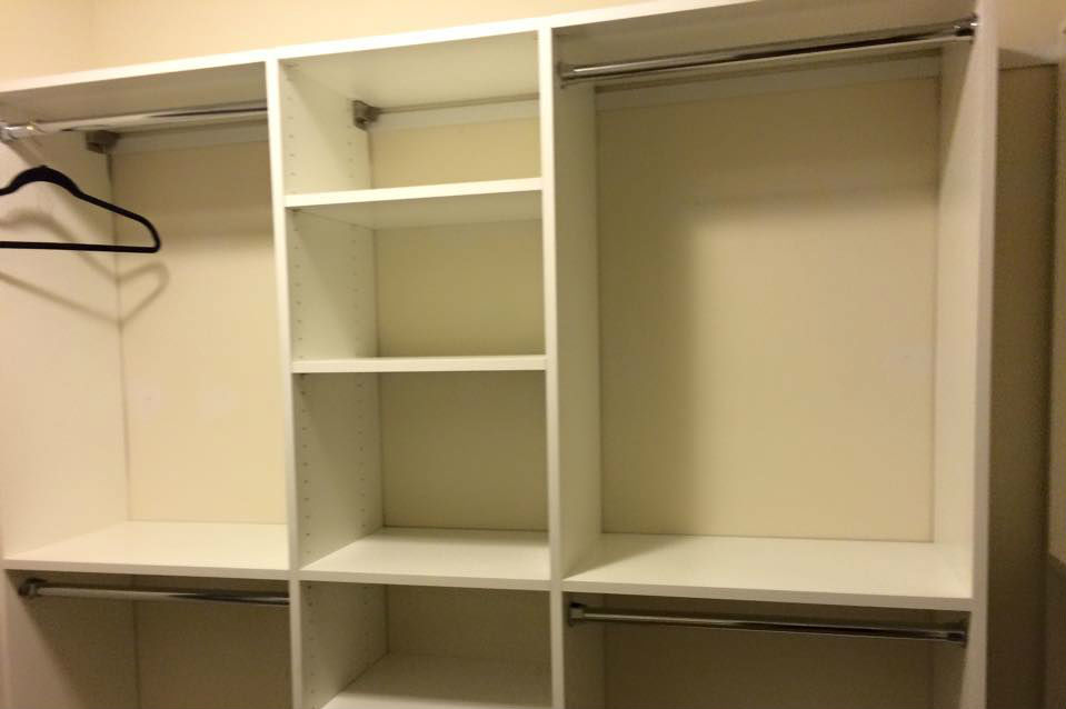 Affordable Closets, LLC | 2208 Associate Dr f, Raleigh, NC 27603, USA | Phone: (919) 610-7131