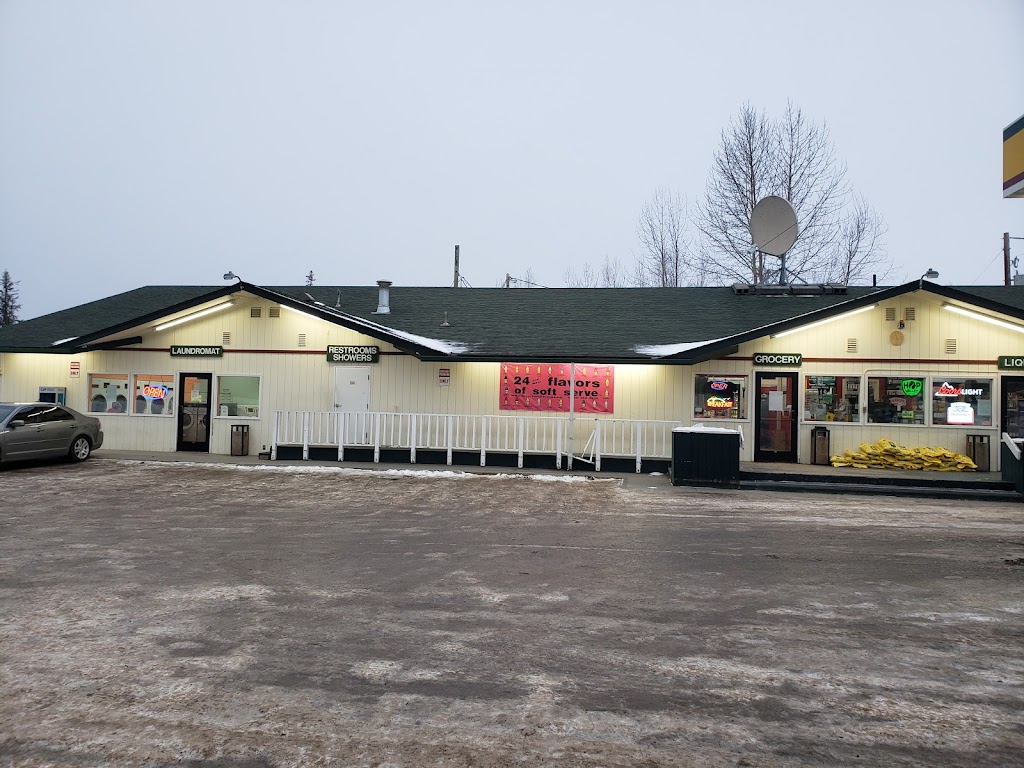 Turners Corner | 8238 Turner Rd, Palmer, AK 99645, USA | Phone: (907) 745-6161