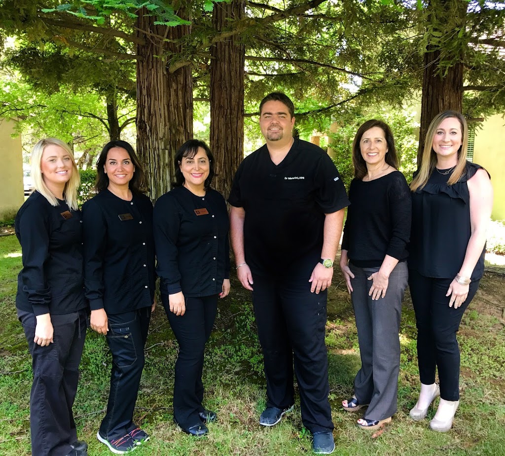 El Dorado Hills Cosmetic, Implant & Family Dentistry | 993 Governor Dr #104, El Dorado Hills, CA 95762, USA | Phone: (916) 941-1515