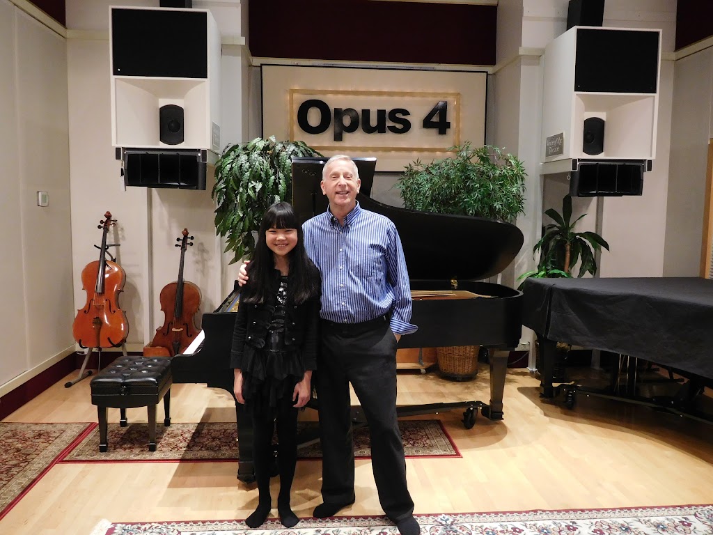 Opus 4 Studios | 23004 35th Ave SE, Bothell, WA 98021, USA | Phone: (425) 486-8472