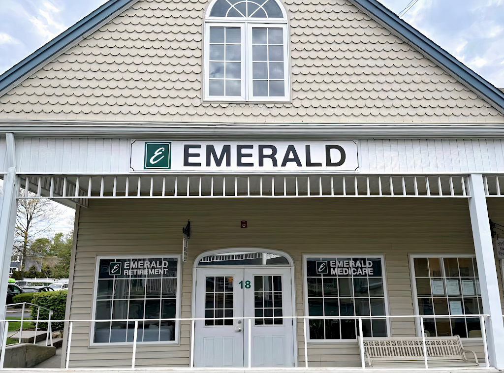 Emerald Medicare - Westchester County, NY | 2127 Crompond Rd #105, Cortlandt, NY 10567, USA | Phone: (845) 358-1220