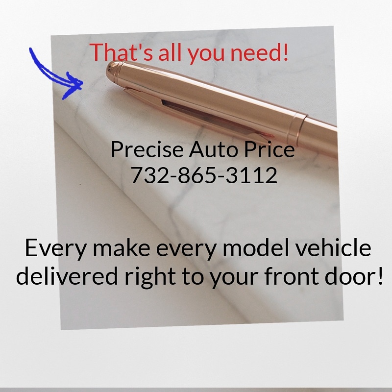 Precise Auto Price | 173 Palm Desert Ct, Holmdel, NJ 07733, USA | Phone: (732) 580-7129