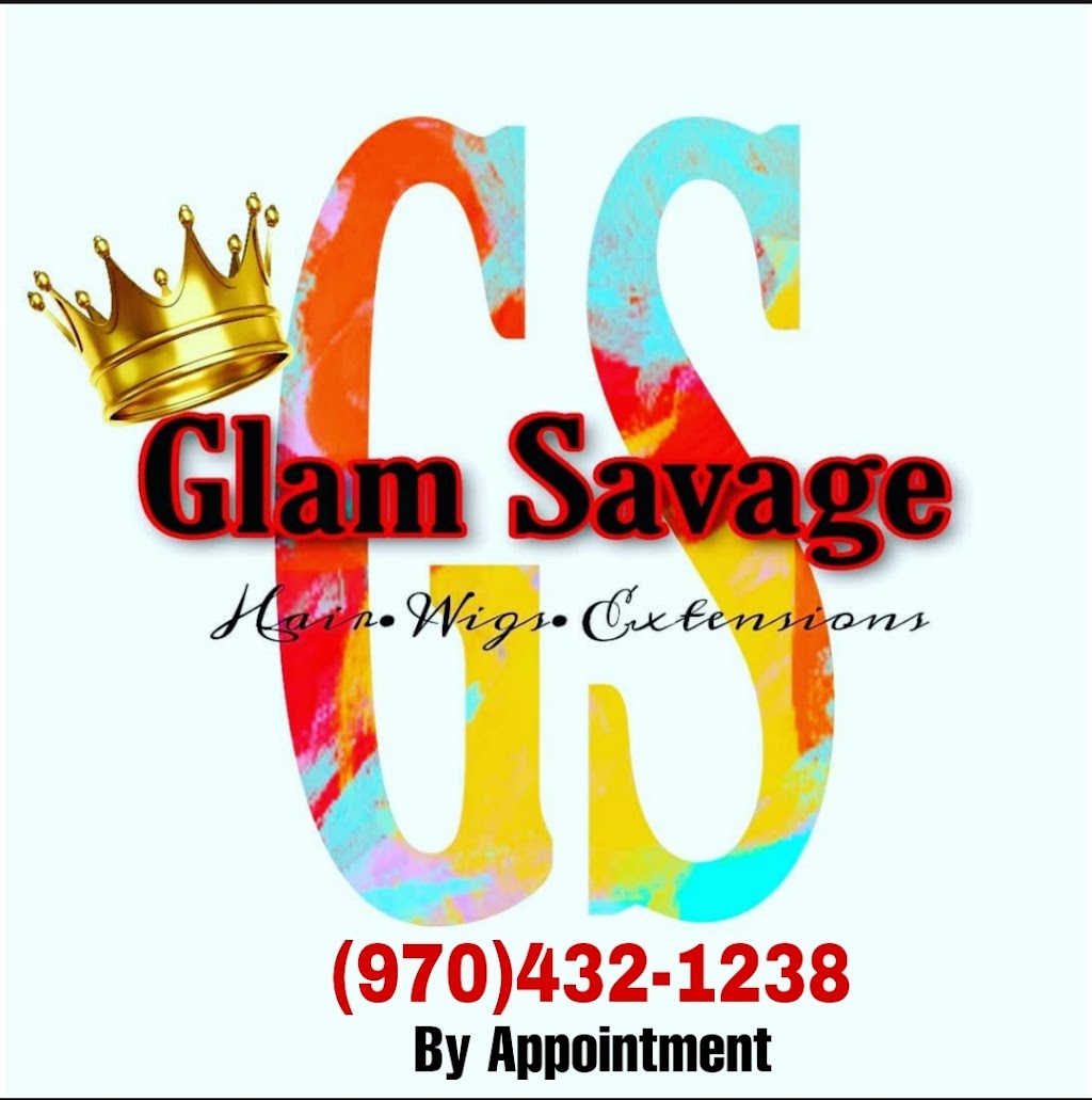 Glam Savage Experience | 1955 Greeley Mall UNIT 16, Greeley, CO 80631, USA | Phone: (970) 432-1238
