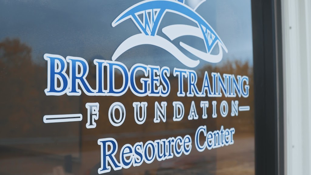 Bridges Training Foundation | 110 E Ohio St ave, Midlothian, TX 76065, USA | Phone: (469) 672-6902
