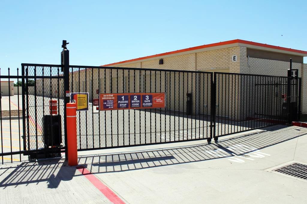 Public Storage | 4700 Stacy Rd, McKinney, TX 75070, USA | Phone: (214) 613-0664