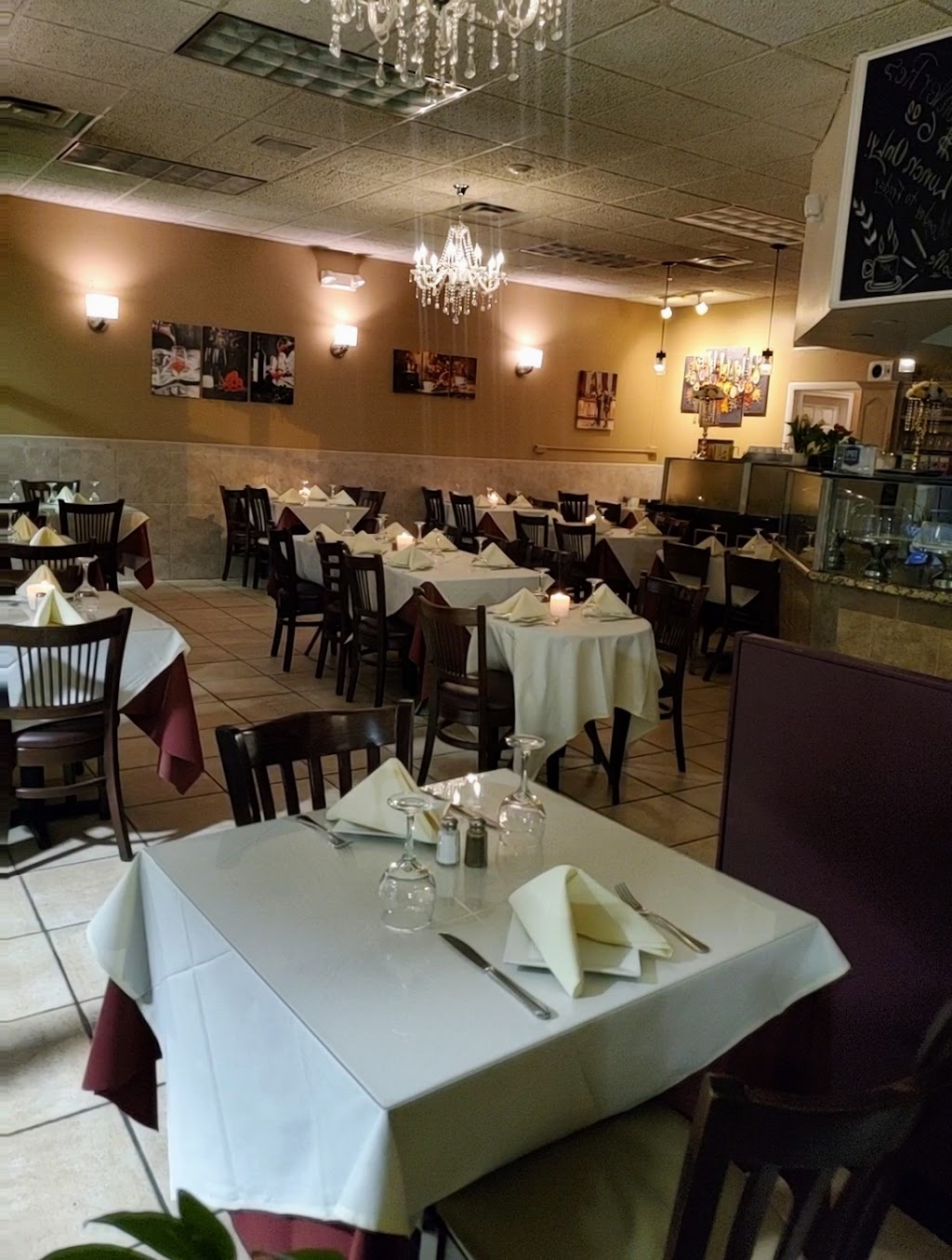 Buonasera Restaurant & Pizza | 1574 NJ-23, Butler, NJ 07405, USA | Phone: (973) 850-6646
