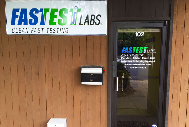 Fastest Labs of NE Atlanta | 3678 N Peachtree Rd Suite 102, Atlanta, GA 30341 | Phone: (770) 766-8865