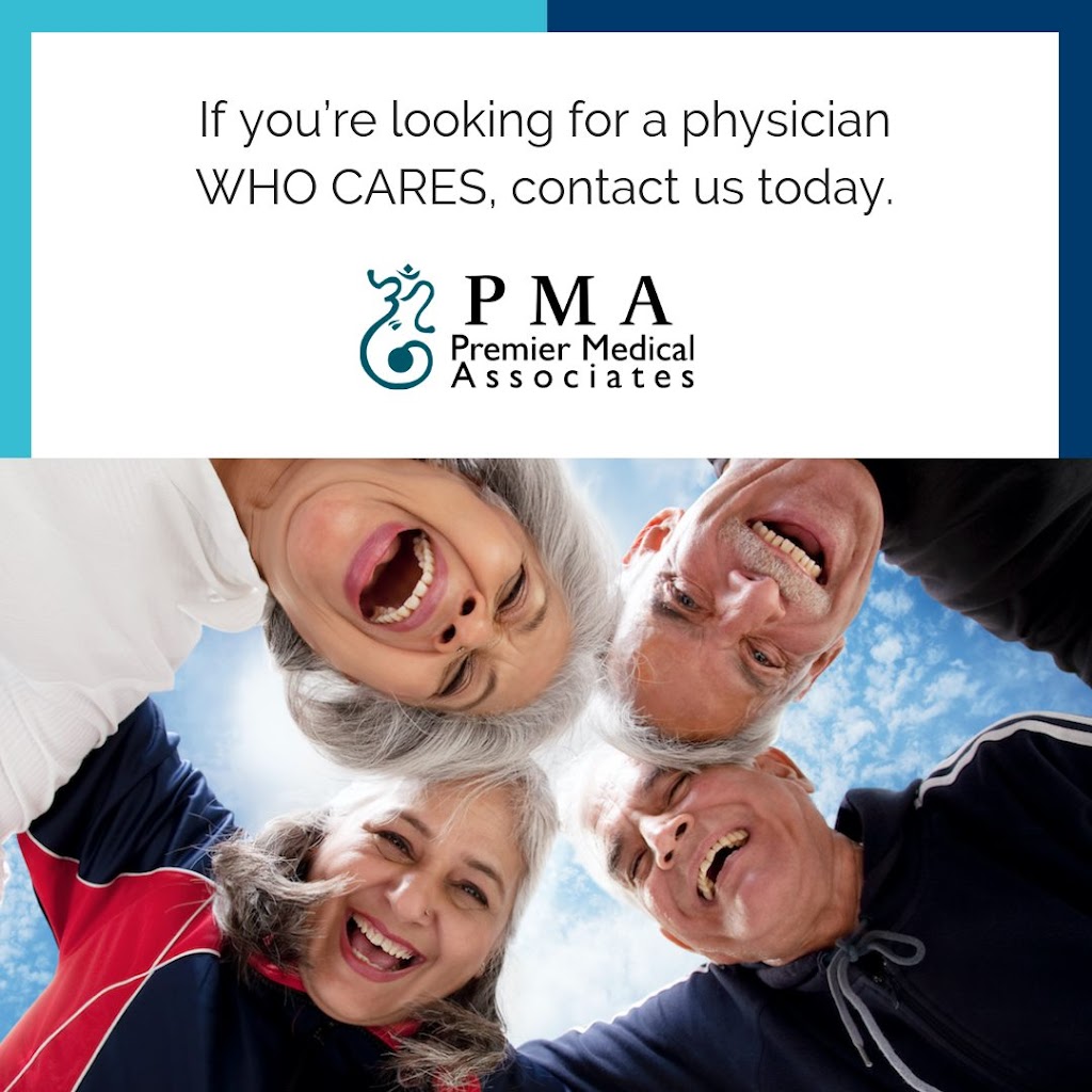 Premier Medical Associates | 25327 US HWY 27 SUITE 204, 205, Leesburg, FL 34748, USA | Phone: (352) 259-2159