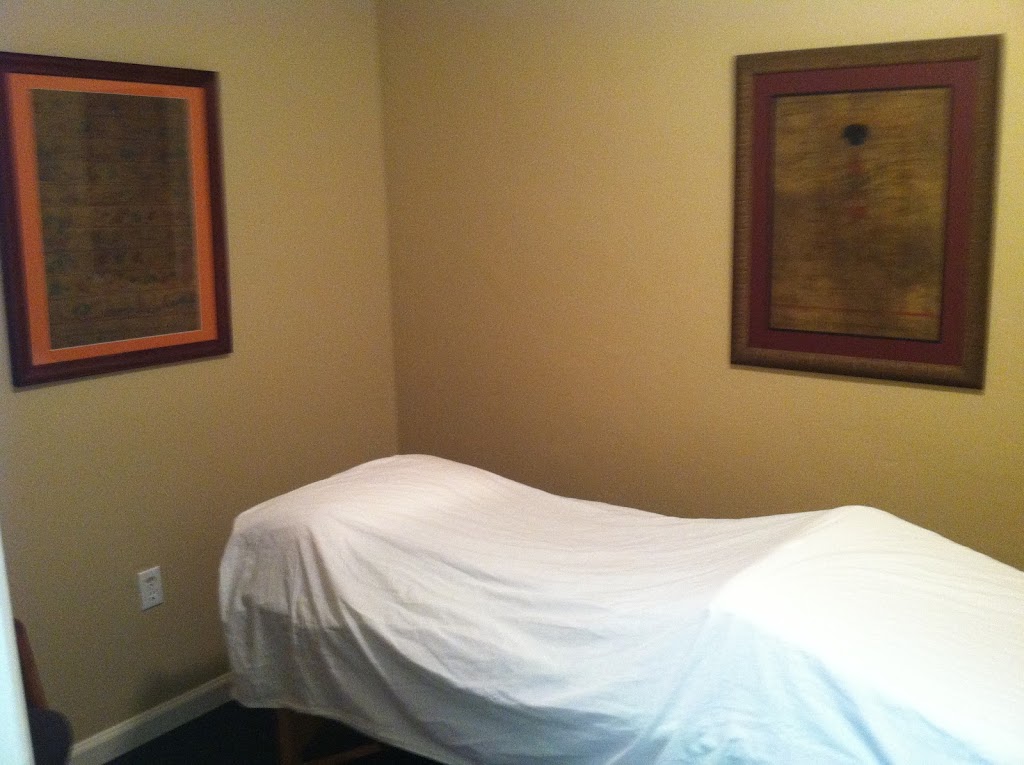 Bailey & Haun Acupuncture | 701 Seagaze Dr Suite B, Oceanside, CA 92054, USA | Phone: (760) 803-6725