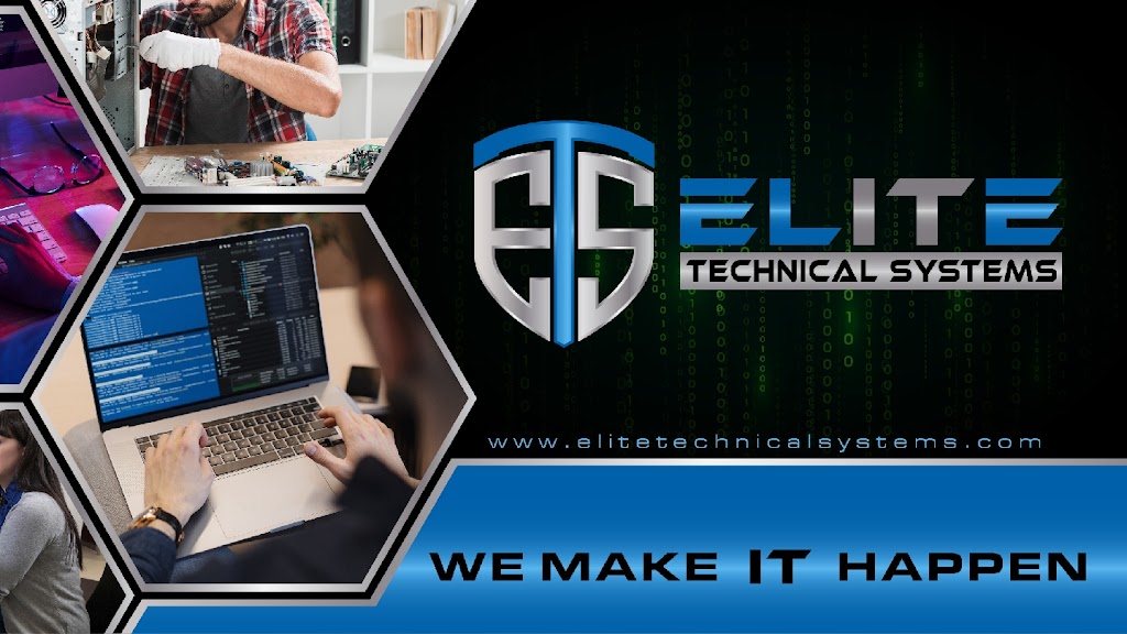 Elite Technical Systems | 37 W Main St, Taylorsville, KY 40071, USA | Phone: (502) 354-3508