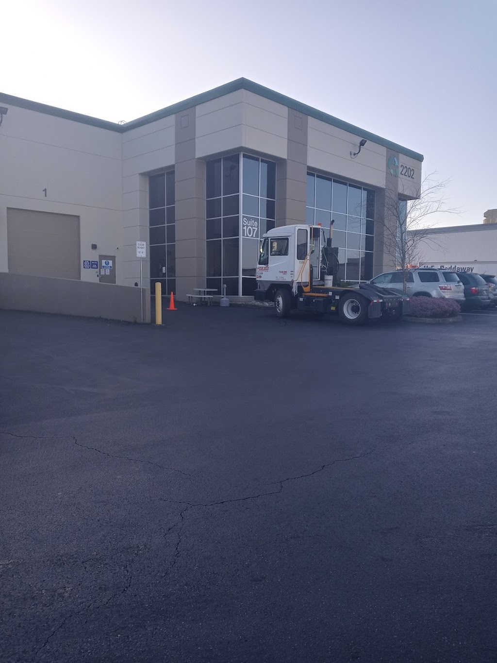 Holman Logistics | 2202 Perimeter Rd # 107, Auburn, WA 98001, USA | Phone: (253) 872-7140