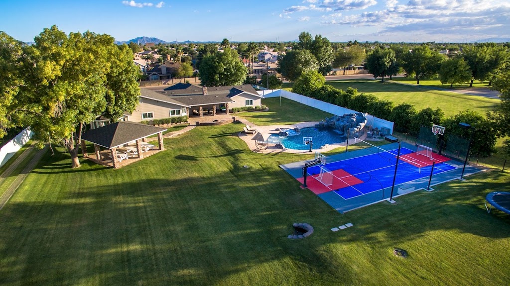 Mesa Verde Real Estate | 4240 E Houston Ave, Gilbert, AZ 85234, USA | Phone: (480) 220-2187