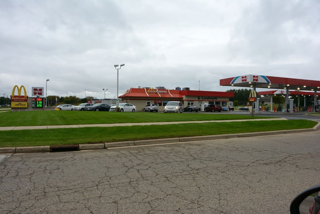 ALCIVIA - Evansville Cenex Gas Station & Convenience Store | 9 John Lindemann Dr, Evansville, WI 53536, USA | Phone: (608) 882-2621