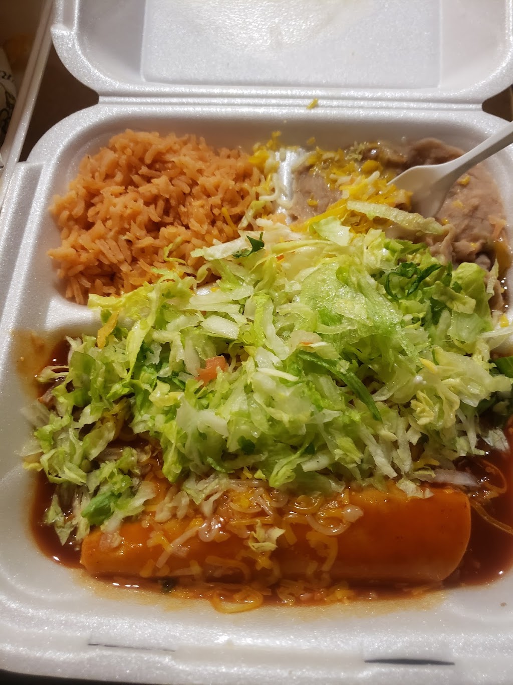 Abelardos Mexican Fresh | 11811 Fort St, Omaha, NE 68164, USA | Phone: (402) 614-0824