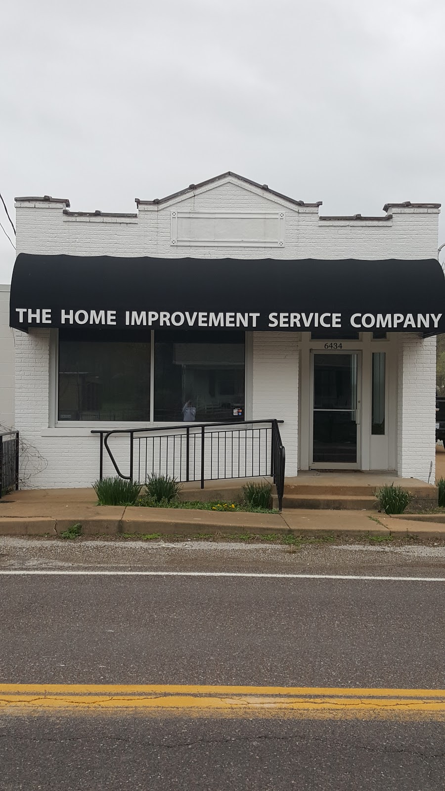 The Home Improvement Service Company | 6434 Old Lemay Ferry Rd, Imperial, MO 63052, USA | Phone: (636) 948-4472