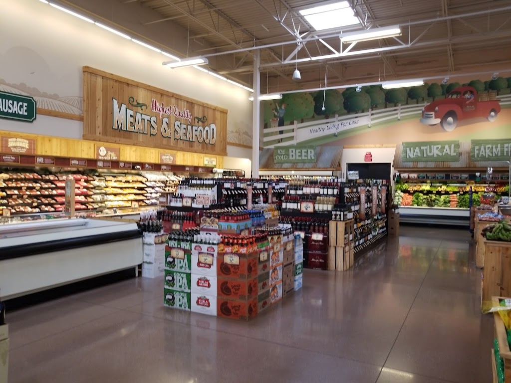 Sprouts Farmers Market | 4065 S Gilbert Rd, Chandler, AZ 85249 | Phone: (480) 781-0088