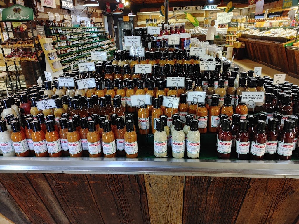 Newtown Farm Market | 3950 Round Bottom Rd, Cincinnati, OH 45244, USA | Phone: (513) 561-2004