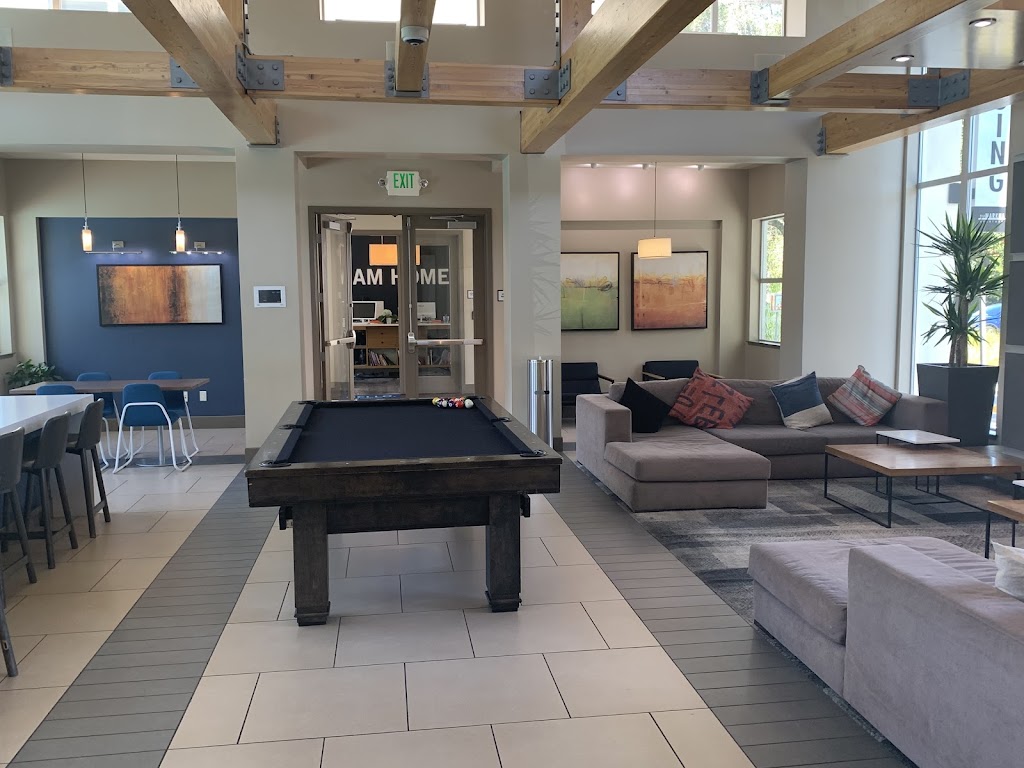 The Markham Apartments | 20800 Homestead Rd, Cupertino, CA 95014, USA | Phone: (408) 637-5794