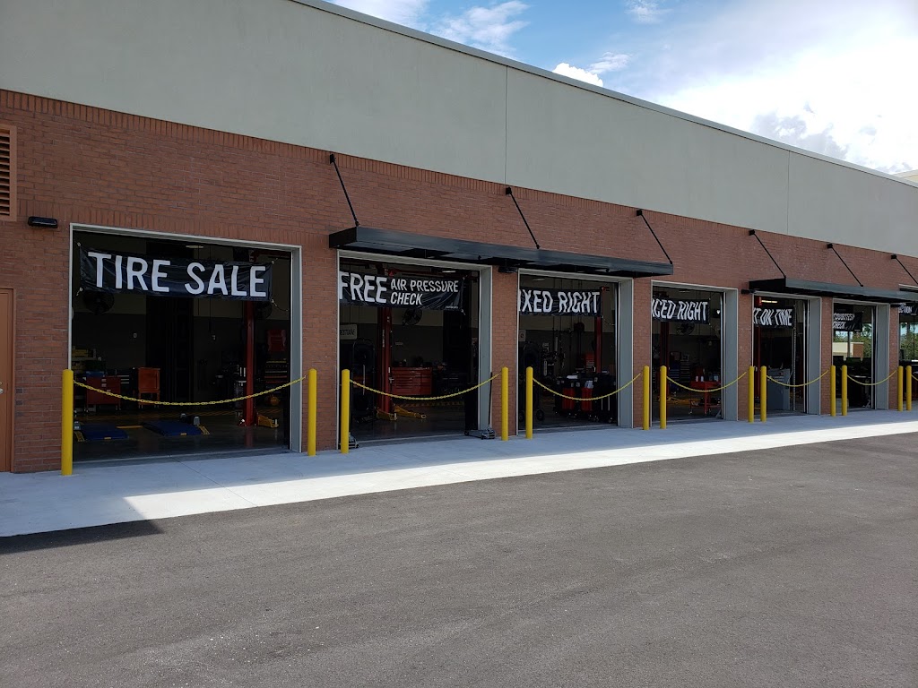 Firestone Complete Auto Care | 11966 Narcoossee Rd, Orlando, FL 32832, USA | Phone: (407) 906-9721