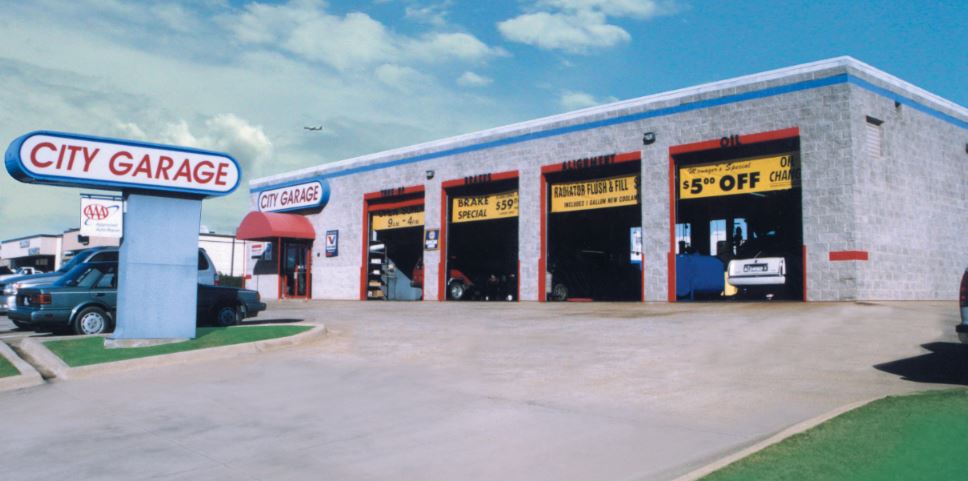 City Garage Auto Repair & Oil Change | 1002 S Cedar Ridge Dr, Duncanville, TX 75137, USA | Phone: (972) 780-2501