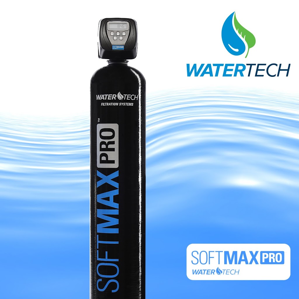 WaterTech | 241 International Pkwy Suite 280, Flower Mound, TX 75022, USA | Phone: (469) 521-1180