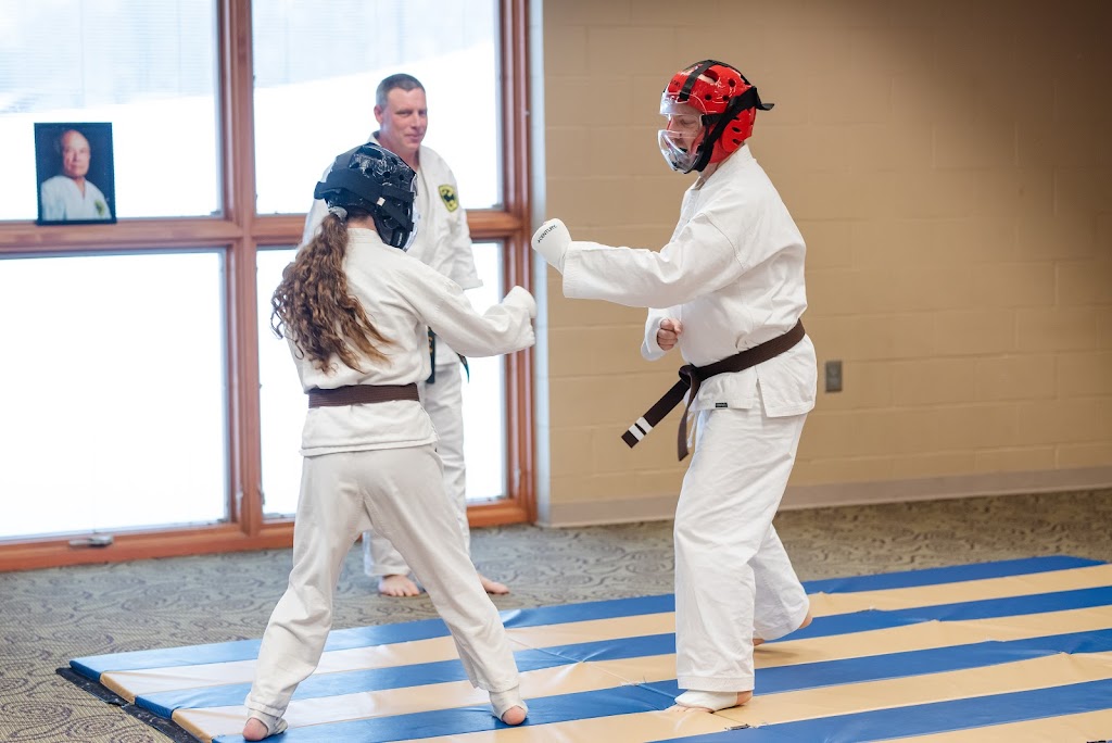 Karate Shorin | 855 Weymouth Rd, Medina, OH 44256, USA | Phone: (330) 242-0950