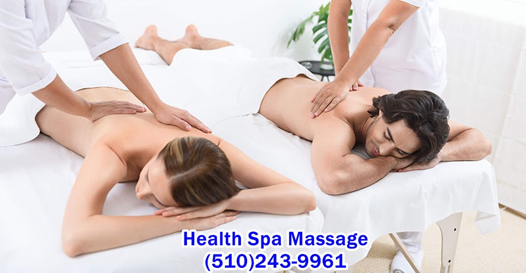 Health Spa Massage | 2860 Pinole Valley Rd, Pinole, CA 94564, USA | Phone: (510) 243-9961