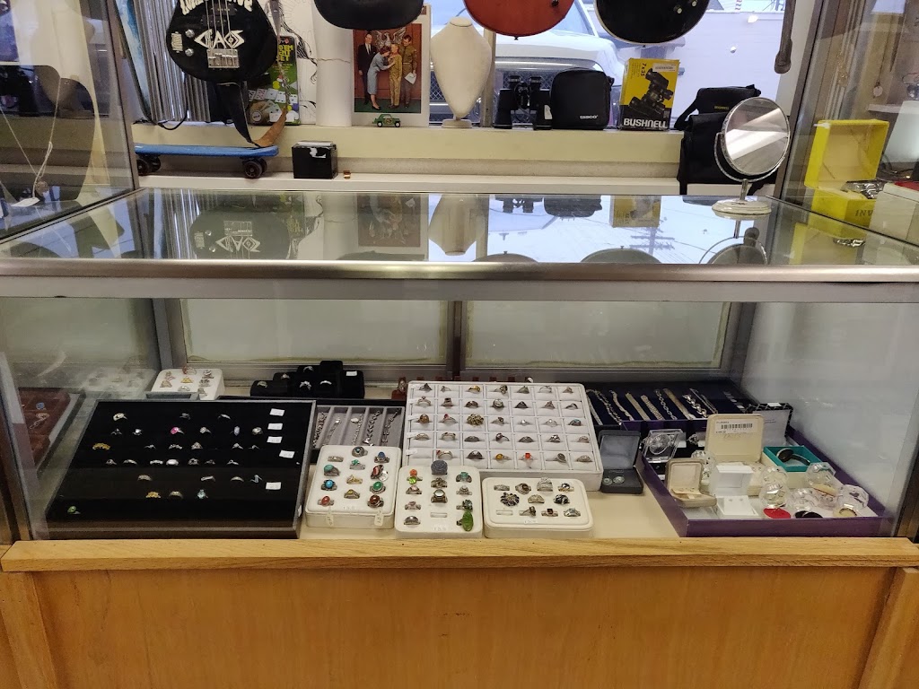 ABC PAWN COIN & JEWELRY | 6074 State Rd, Parma, OH 44134, USA | Phone: (440) 884-7296