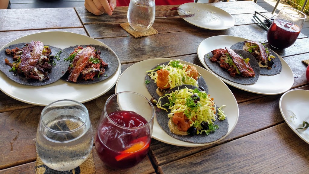 Taco María | 3313 Hyland Ave, Costa Mesa, CA 92626, USA | Phone: (714) 538-8444