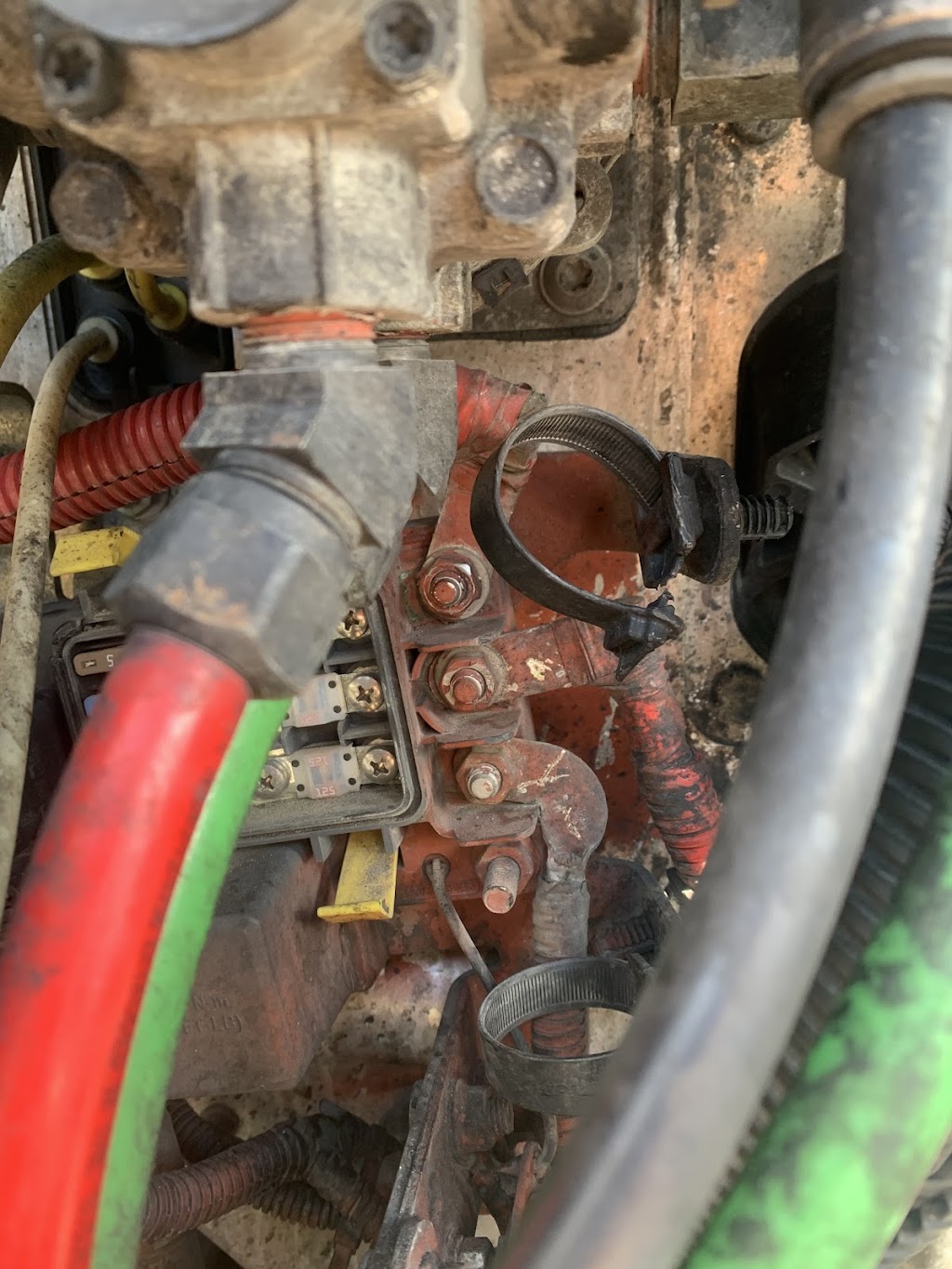 Alvarado Alliance Roadside Assistance | 6909 County Rd 319, Alvarado, TX 76009, USA | Phone: (469) 704-3336