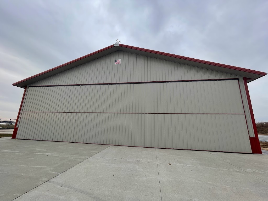 Hartford Municipal Airport-HXF | 4200 Co Hwy U, Hartford, WI 53027, USA | Phone: (262) 673-8225
