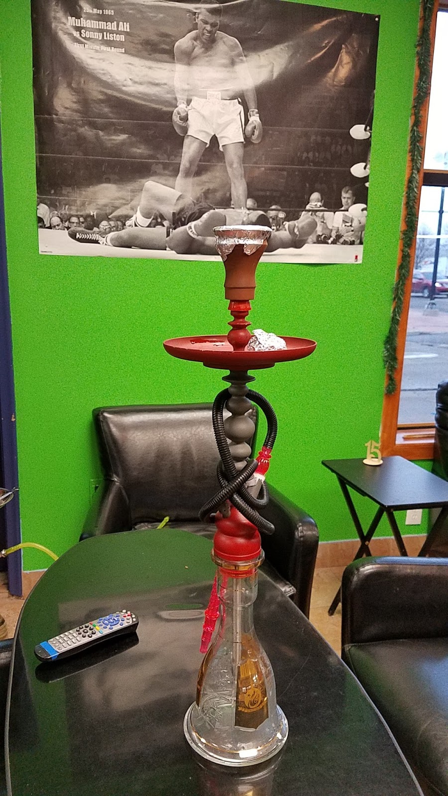 Heights Hookah | 24302 W Warren St, Dearborn Heights, MI 48127, USA | Phone: (313) 722-4527