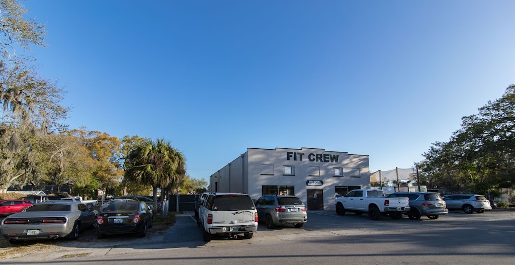 Fit Crew | 608 19th Ave W, Bradenton, FL 34205 | Phone: (941) 749-0400