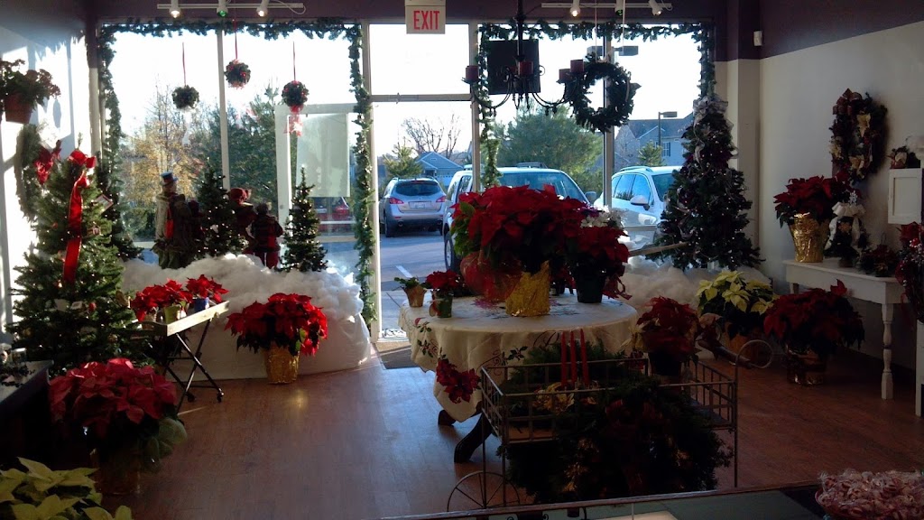 Rebeccas Floral Boutique | 1400 Liberty Pike #700, Franklin, TN 37067, USA | Phone: (615) 794-7494