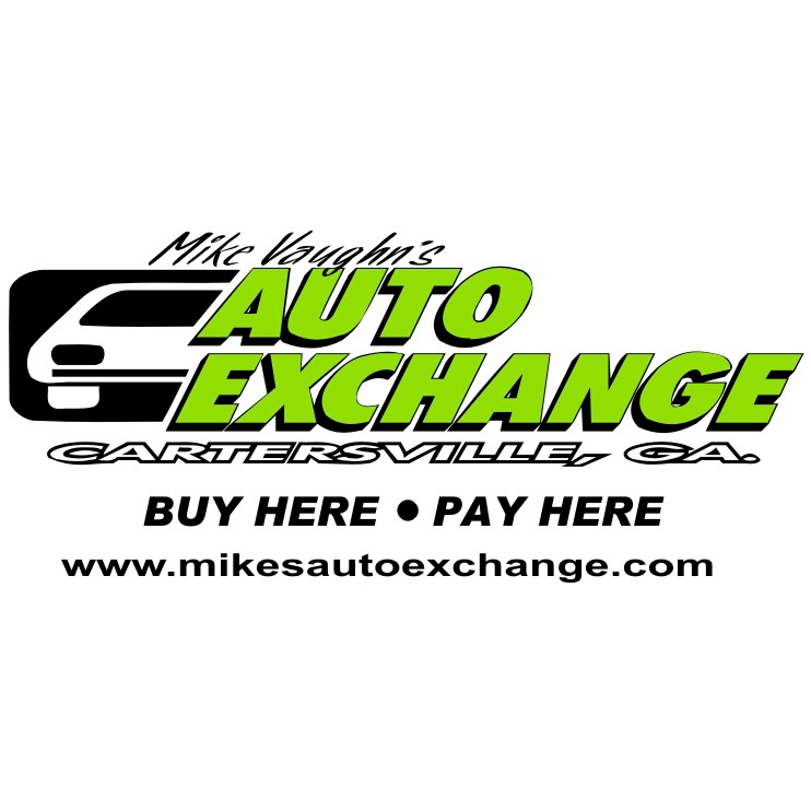 Mike Vaughns Auto Exchange | 749 Burnt Hickory Rd, Cartersville, GA 30120, USA | Phone: (770) 382-0515