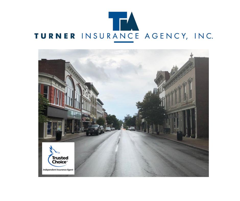Turner Insurance Agency | 2460 Shelbyville Rd, Shelbyville, KY 40065, USA | Phone: (502) 633-6060