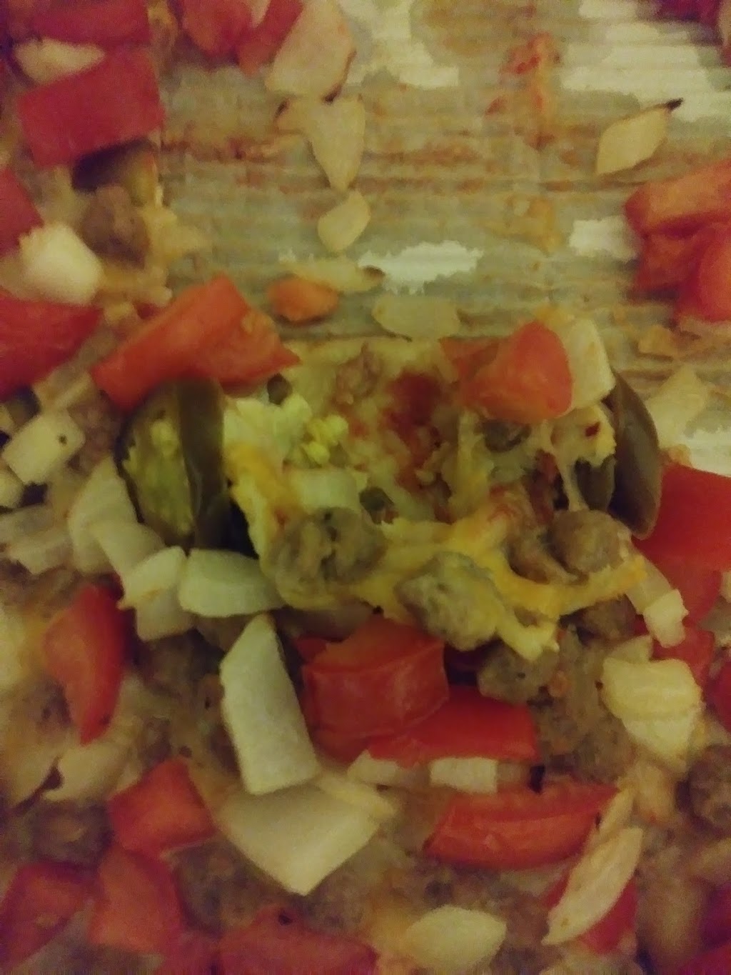 Anges Pizza | 2980 Noe Bixby Rd, Columbus, OH 43232, USA | Phone: (614) 864-0468