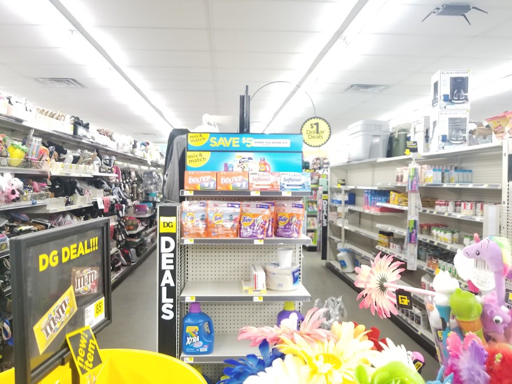 Dollar General | 1424 S Main St, Danville, VA 24541 | Phone: (434) 483-6150