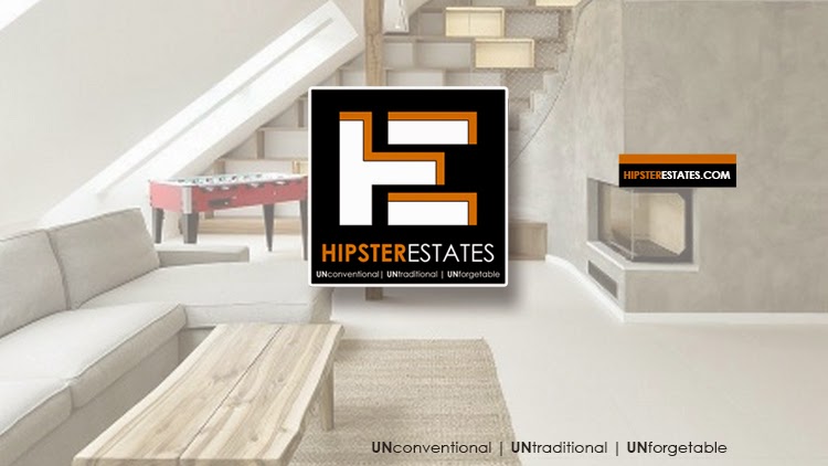 Hipster Estates | 1664 17th St, Cuyahoga Falls, OH 44223, USA | Phone: (330) 221-9624