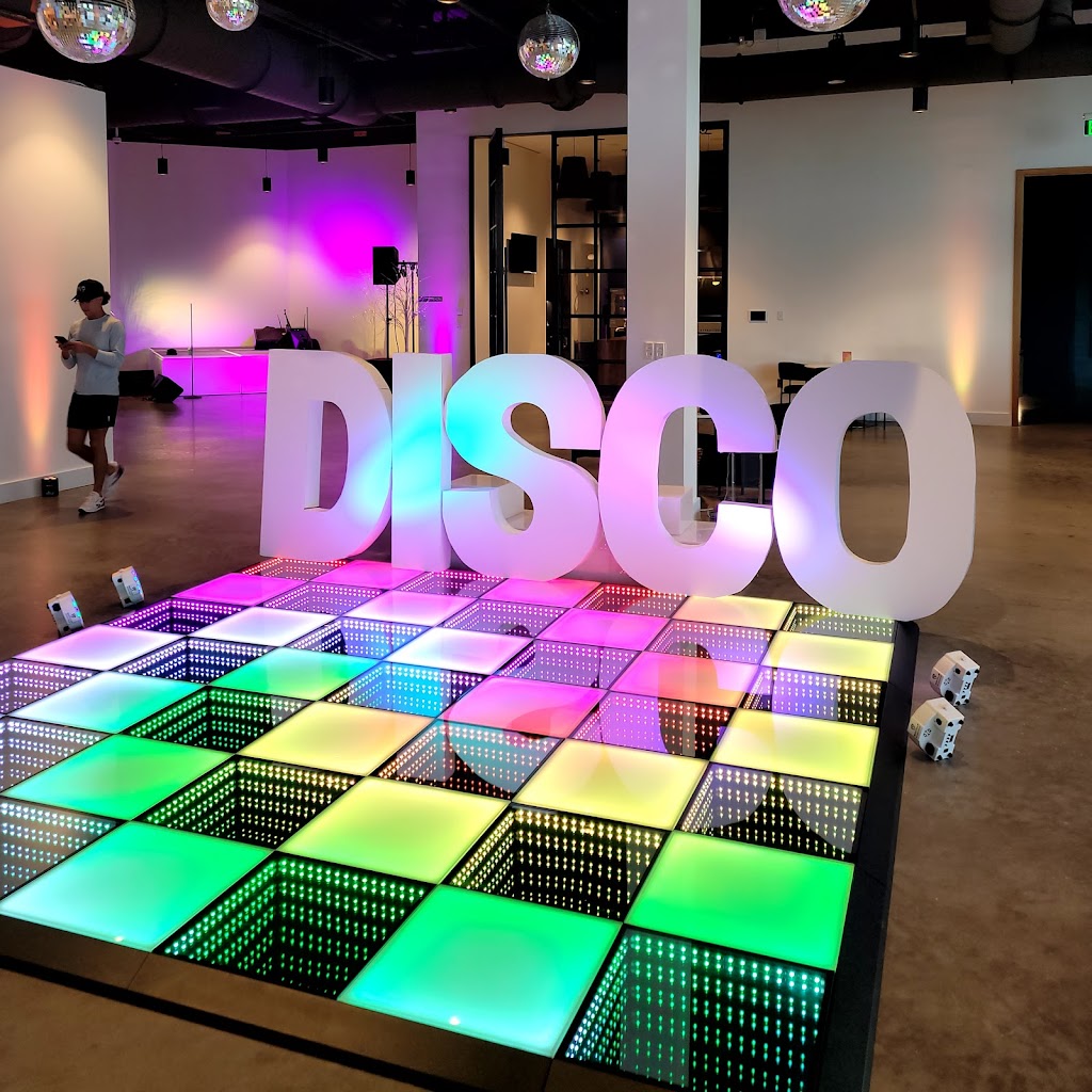 Hyde House Public Studio | 1646 W Snow Ave, Tampa, FL 33606, USA | Phone: (813) 547-4933