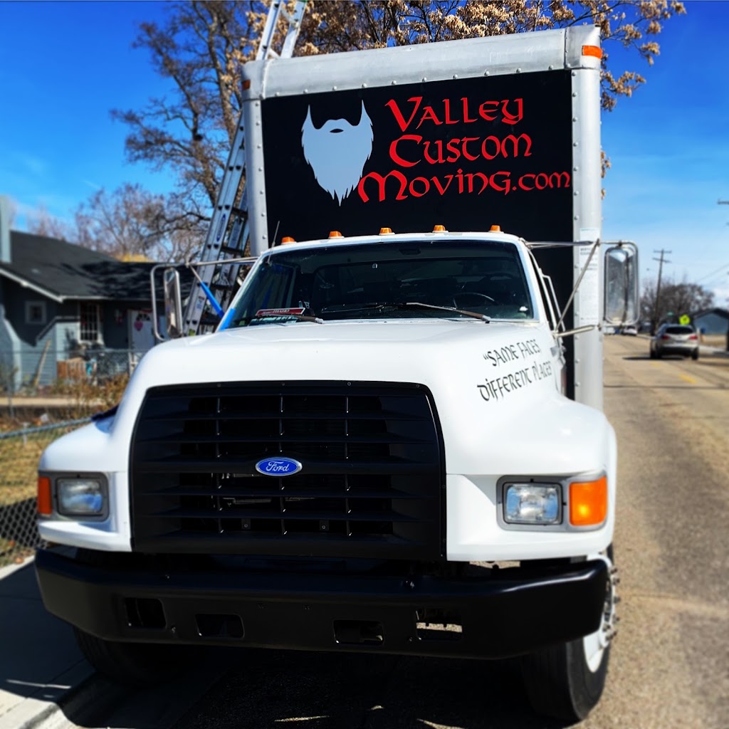 Valley Custom Moving | 1404 W Waltman Dr, Meridian, ID 83642 | Phone: (208) 918-3899