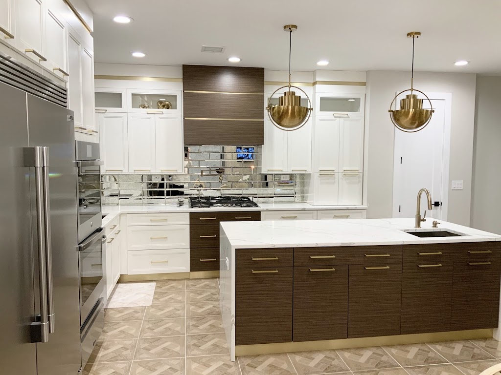 Universal Cabinet Design | 14 Clifton Ave, Lakewood, NJ 08701, USA | Phone: (732) 901-9400