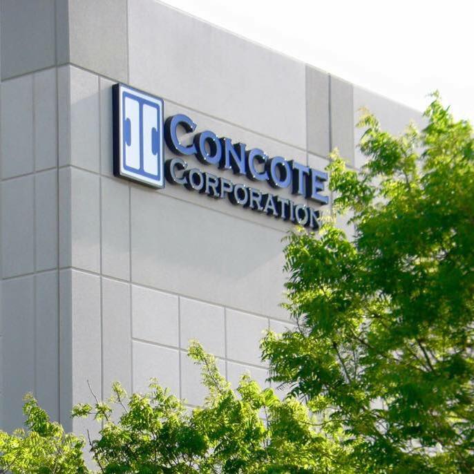 Concote Corporation | 600 Freeport Pkwy # 150, Coppell, TX 75019, USA | Phone: (800) 442-1338
