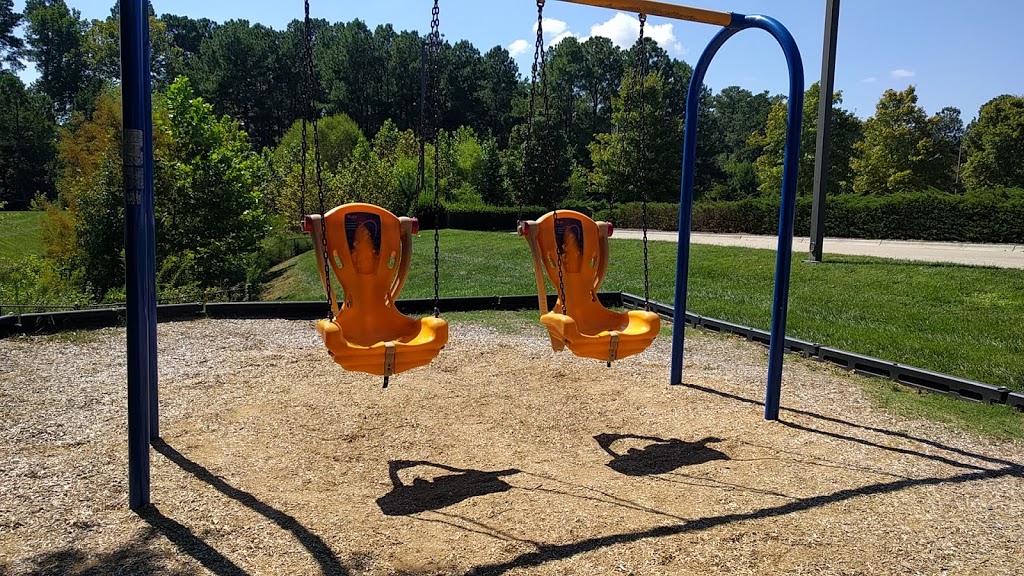 Kiwanis Park | 400 E Holding Ave, Wake Forest, NC 27587, USA | Phone: (919) 435-9560