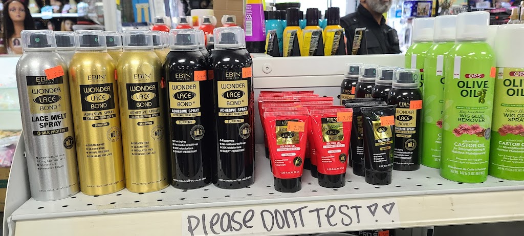 Hair Style Beauty Supply Inc | 2931 Harbor St # A, Pittsburg, CA 94565, USA | Phone: (925) 439-1640