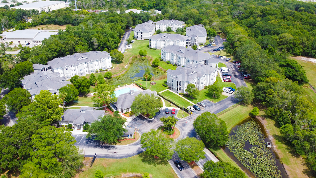 Magnolia Pointe Apartments | 1701 Mercy Dr, Orlando, FL 32808, USA | Phone: (407) 743-8769